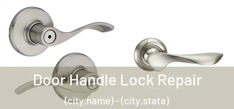  Door Handle Lock Repair (city.name) - (city.state)