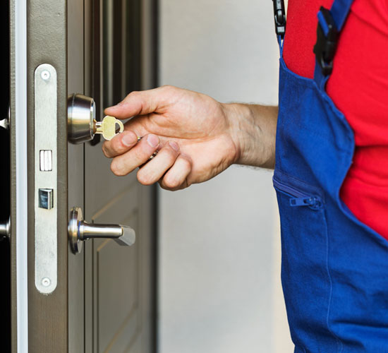 Residential Locksmith Lake Arrowhead