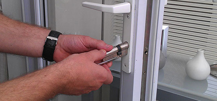 Commercial Door Lock Repair in Lake Arrowhead